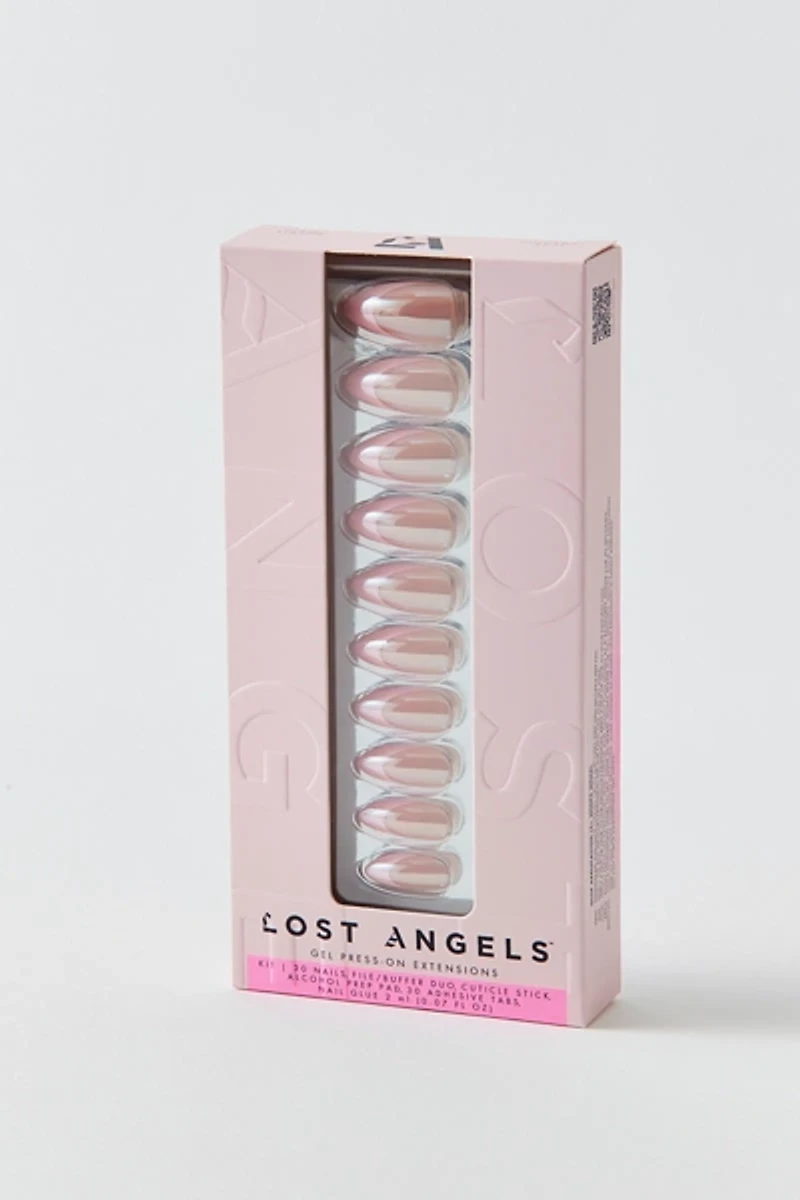 Lost Angels Press-On Nail Set