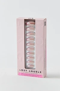 Lost Angels Press-On Nail Set