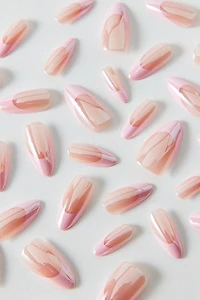Lost Angels Press-On Nail Set