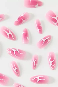 Lost Angels Press-On Nail Set