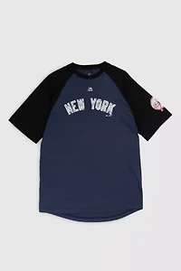 Vintage NY Yankees MLB Tee 008