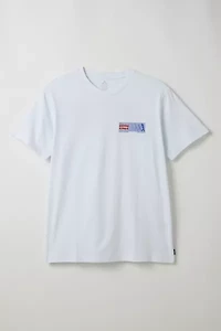 Birds Of Condor Swing Kings Graphic Tee
