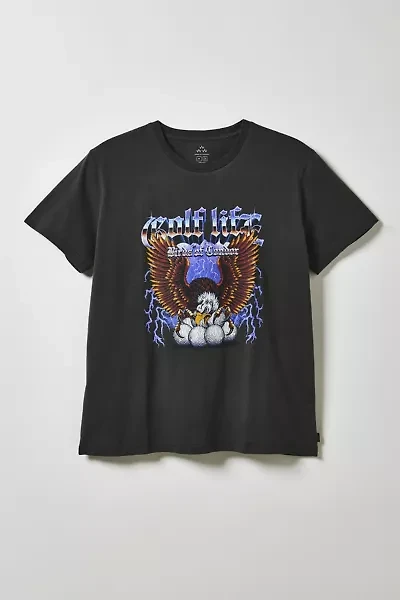 Birds Of Condor Golf Life Graphic Tee