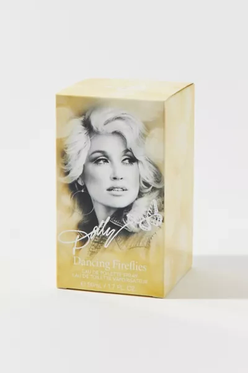 Dolly Beauty Eau De Parfum Fragrance