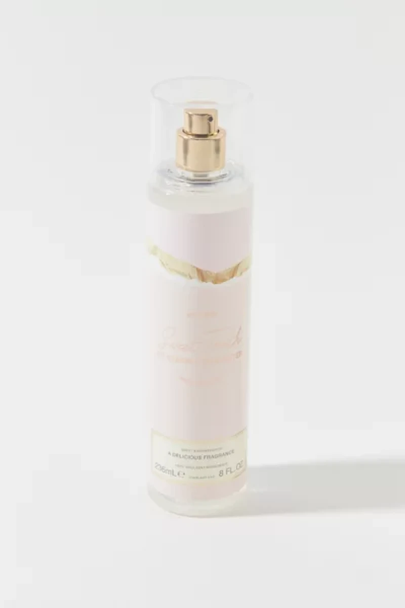 Sweet Tooth By Sabrina Carpenter Body Mist