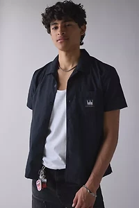 Loser Machine David Mann Work Shirt