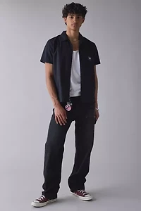 Loser Machine David Mann Work Shirt