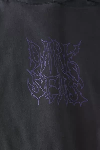 Dark Seas Gothica Graphic Hoodie Sweatshirt