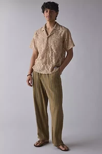 Kuwalla Tee Lace Yacht Shirt