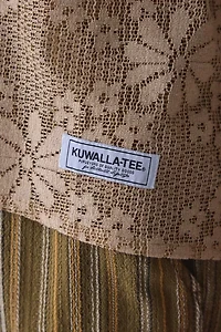 Kuwalla Tee Lace Yacht Shirt