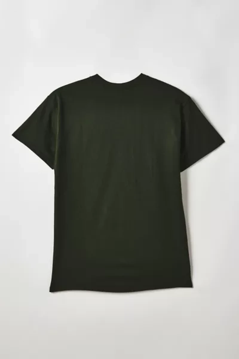 Travel Graphic Souvenir Tee