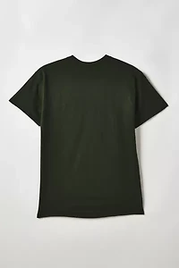 Travel Graphic Souvenir Tee