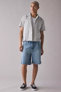 Kuwalla Tee Stripe Short Sleeve Shirt