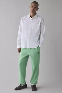 Lacoste Logo Relaxed Fit Sweatpant