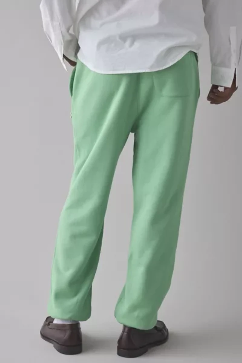 Lacoste Logo Relaxed Fit Sweatpant