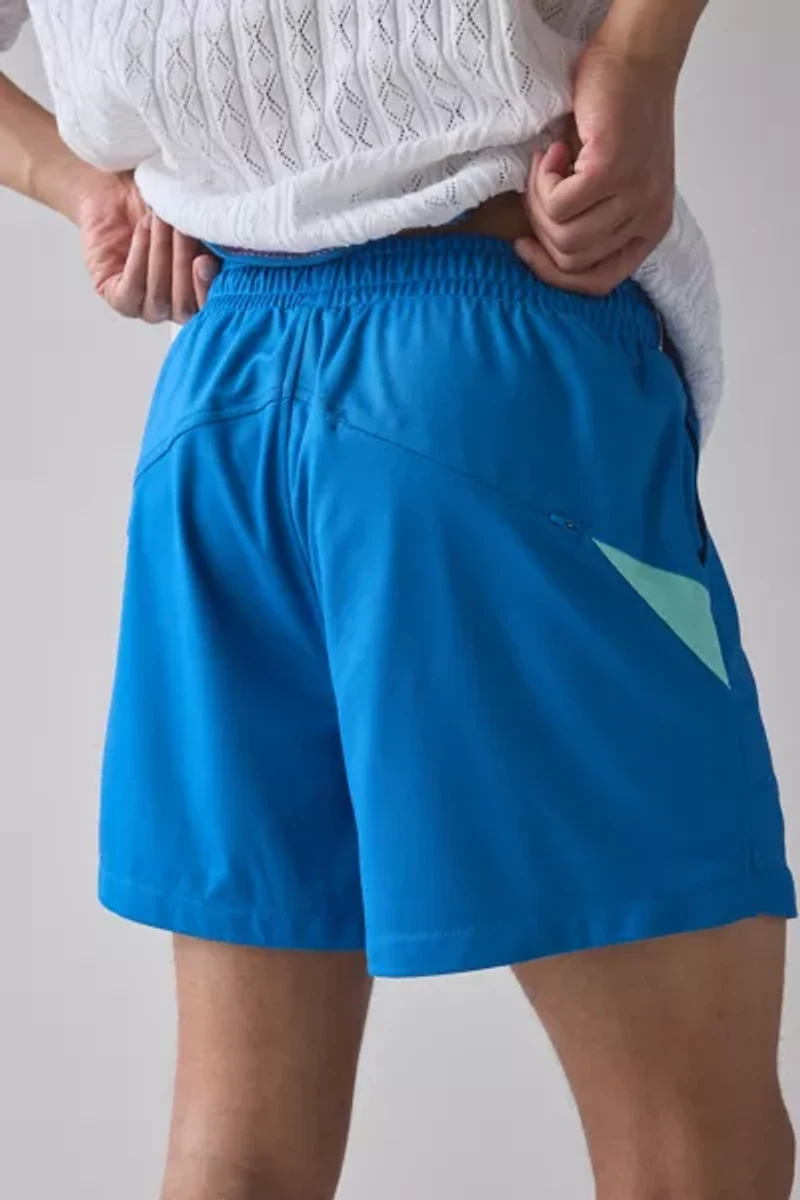 Sergio Tacchini Luca Pique Short