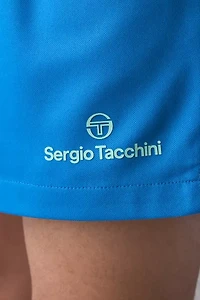 Sergio Tacchini Luca Pique Short