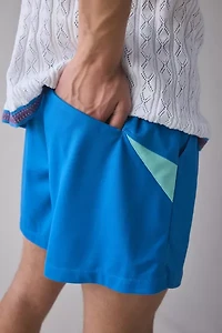 Sergio Tacchini Luca Pique Short
