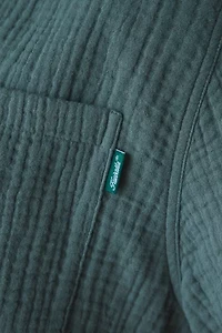 Kuwalla Tee Resort Seersucker Shirt