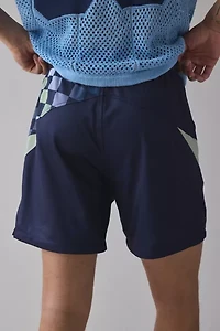 Sergio Tacchini Luca Printed Short