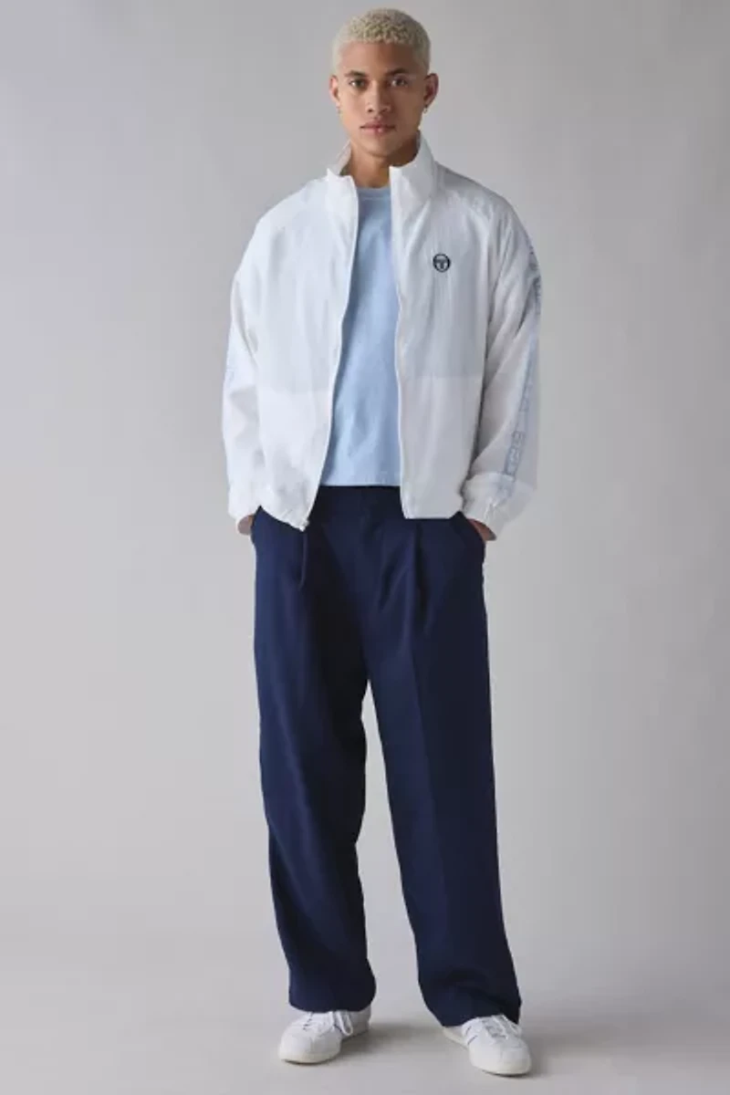 Sergio Tacchini Faro Wind Jacket