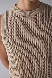 Kuwalla Tee Knit Tank Top