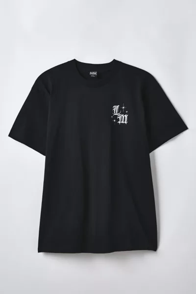 Loser Machine South Bound Graphic Tee