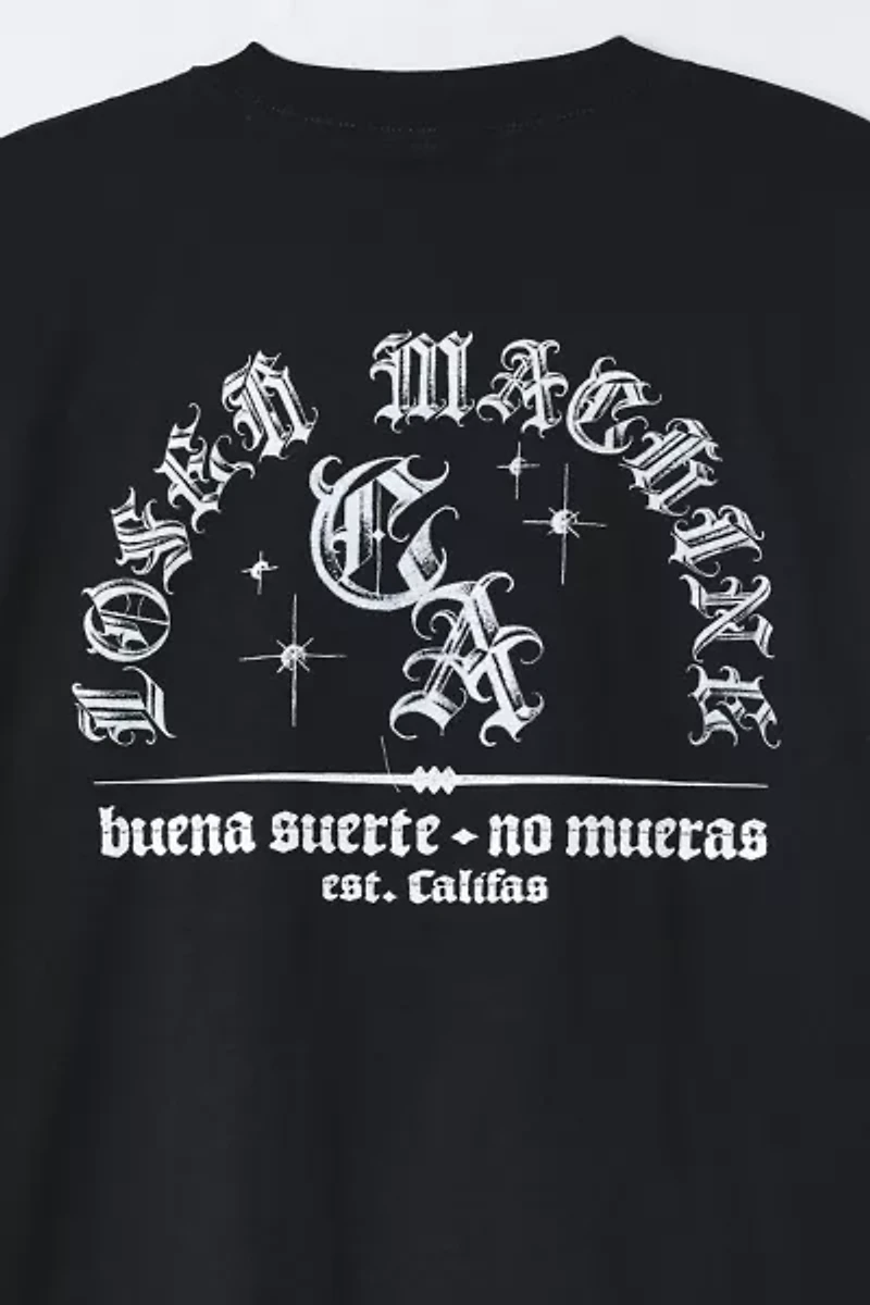 Loser Machine South Bound Graphic Tee