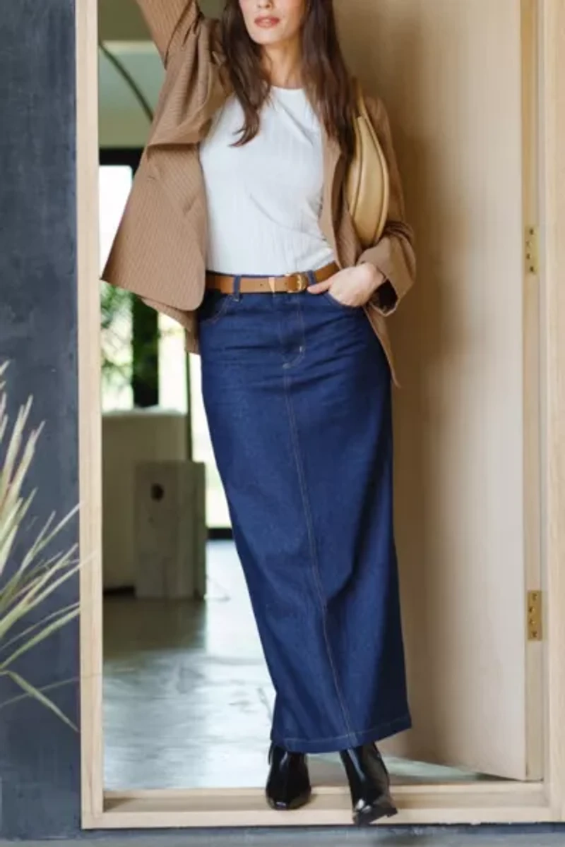 Whimsy + Row Alanis Skirt