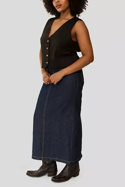 Whimsy + Row Alanis Skirt