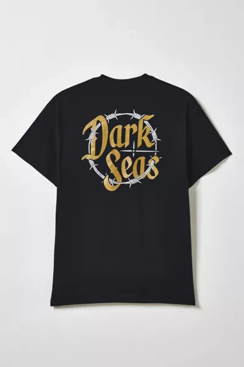 Dark Seas Round Up Graphic Tee