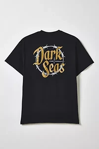 Dark Seas Round Up Graphic Tee