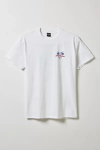 Loser Machine Street View Graphic Tee