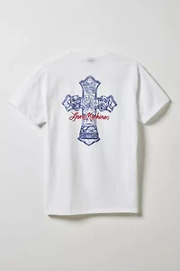 Loser Machine Street View Graphic Tee