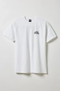 Loser Machine Hardened Stock Graphic Tee