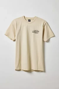 Loser Machine Desert Lands Stock Graphic Tee