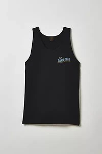 Dark Seas Unified Graphic Tank Top
