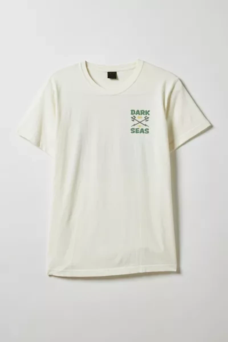 Dark Seas High & Dry Graphic Tee
