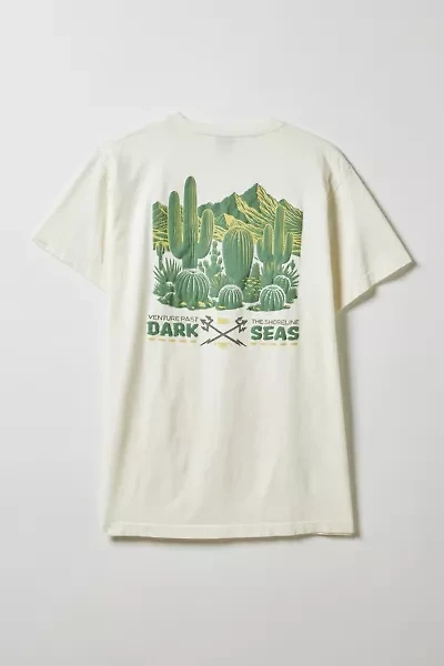 Dark Seas High & Dry Graphic Tee