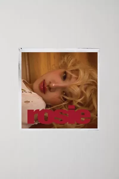 Rosé - rosie CD