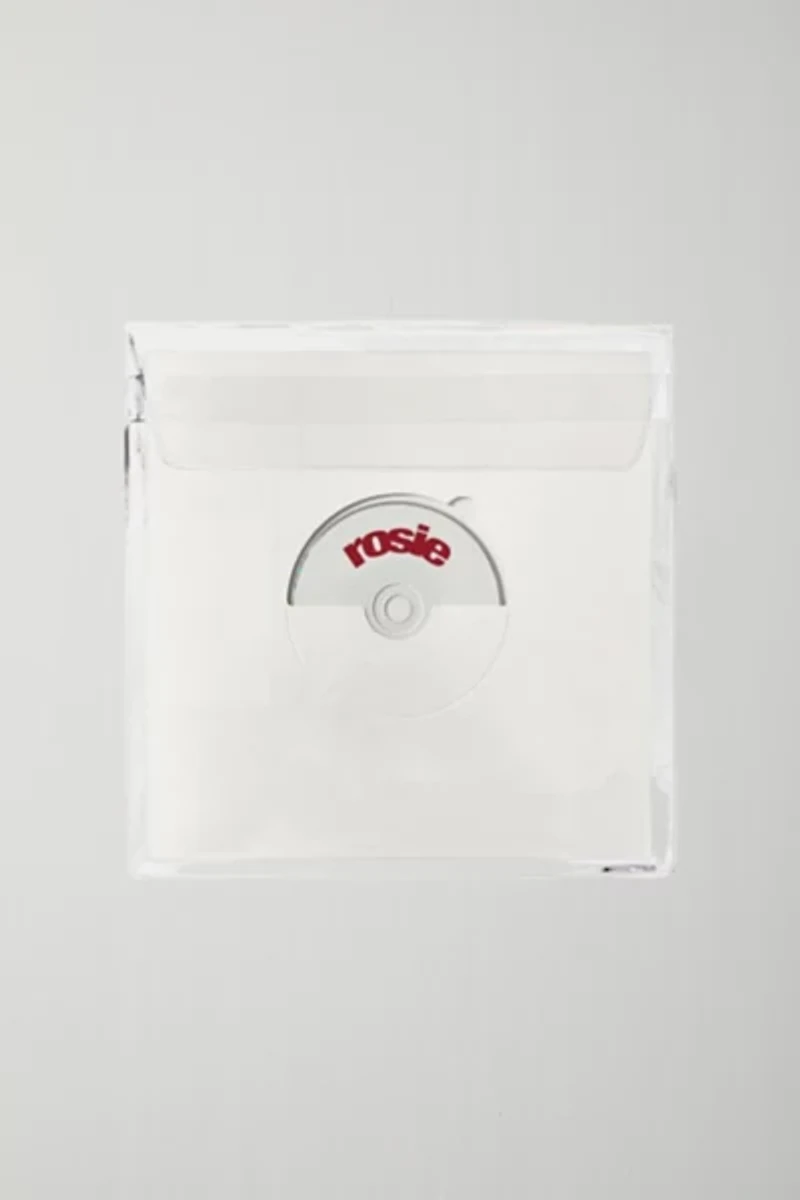 Rosé - rosie CD