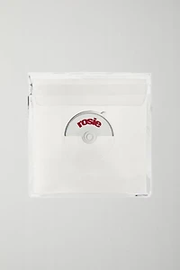 Rosé - rosie CD