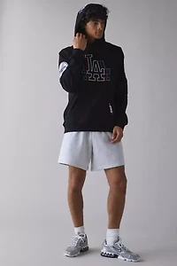 Pro Standard MLB Los Angeles Dodgers Echo Graphic Hoodie Sweatshirt