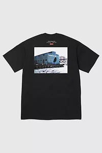 Supreme Day's End Tee