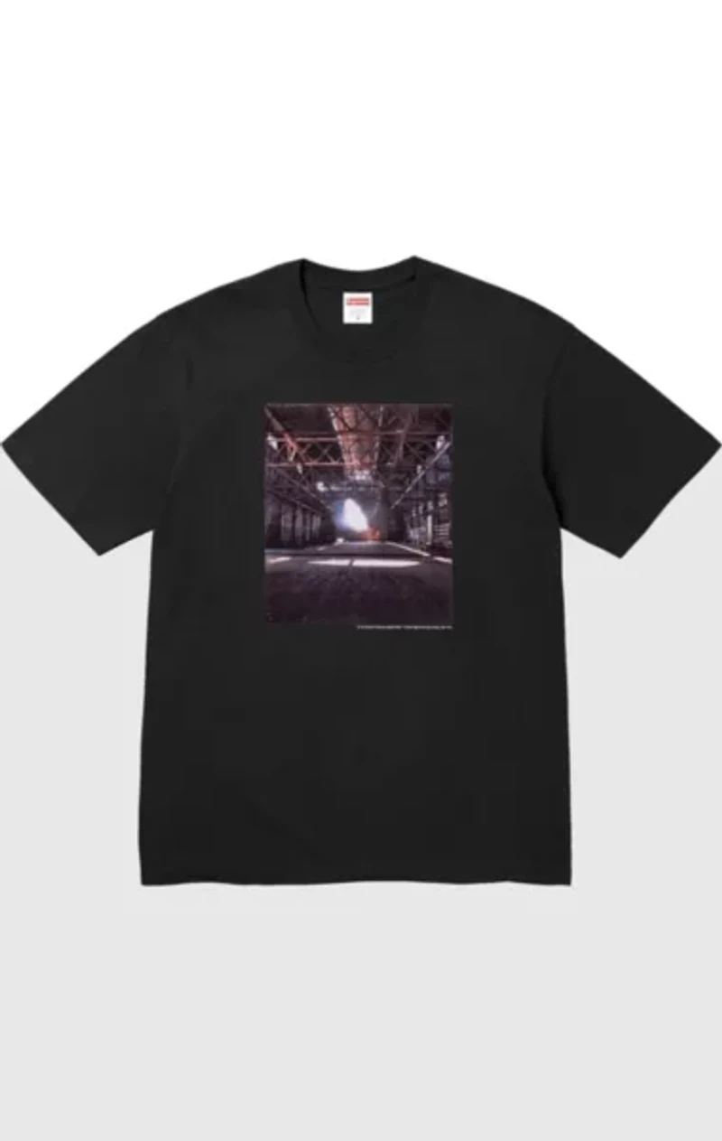 Supreme Day's End Tee