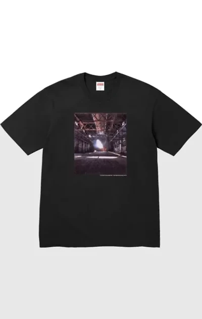 Supreme Day's End Tee
