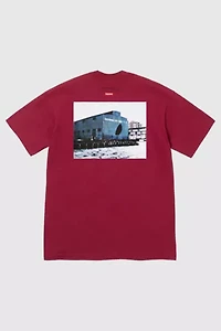 Supreme Day's End Tee