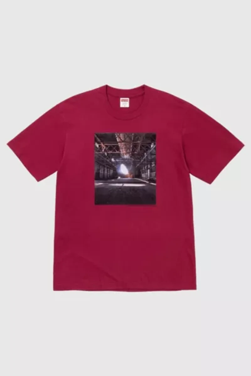 Supreme Day's End Tee