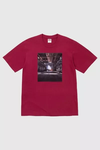 Supreme Day's End Tee