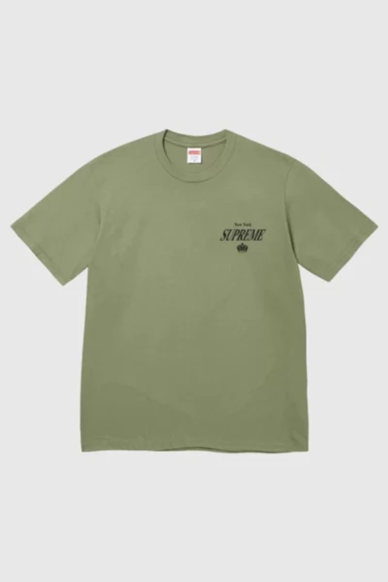 Supreme 4 Life Tee